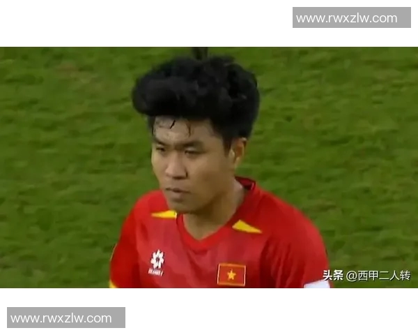 越媒爆料:越南U23门将输给中国后,留下了深刻的心理创伤!