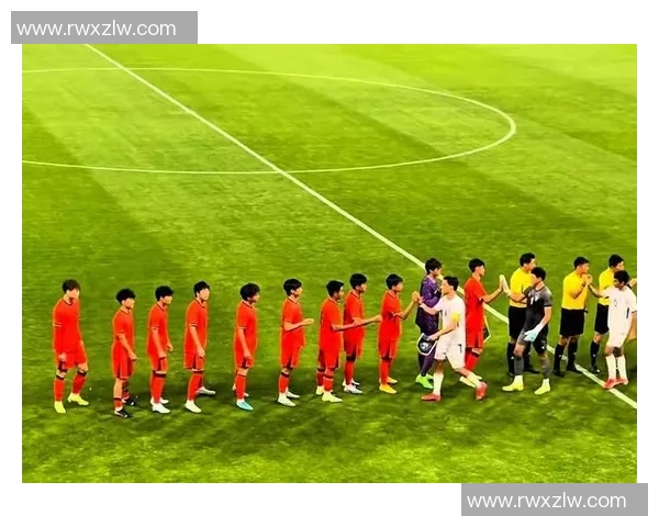 中国U19vs乌兹别克U19，首场1-0击败对手，二番战能否实现连胜？