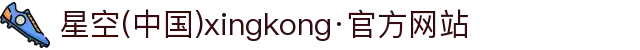 星空(中国)xingkong·官方网站-科技股份有限公司"